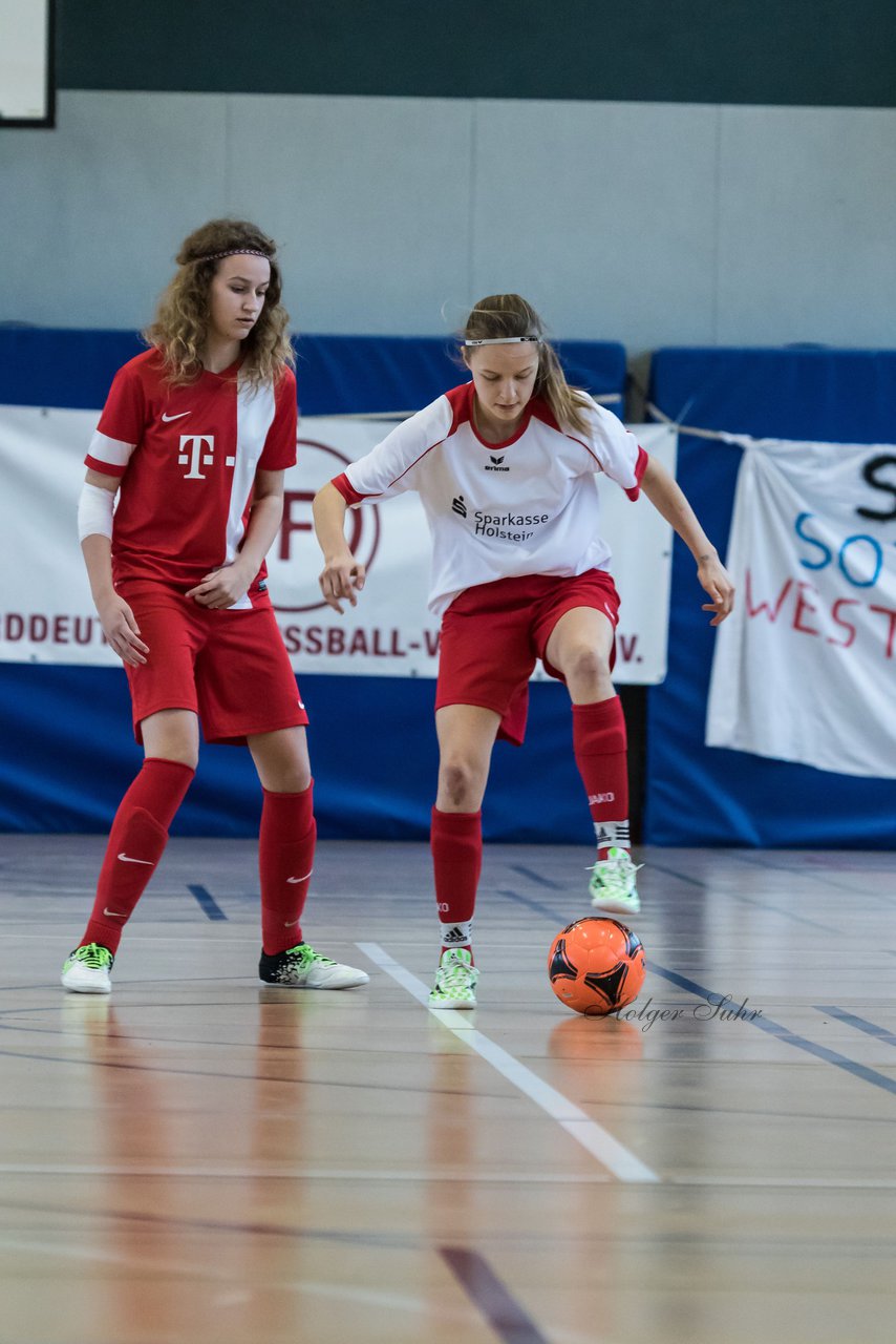 Bild 235 - Norddeutsche Futsalmeisterschaft